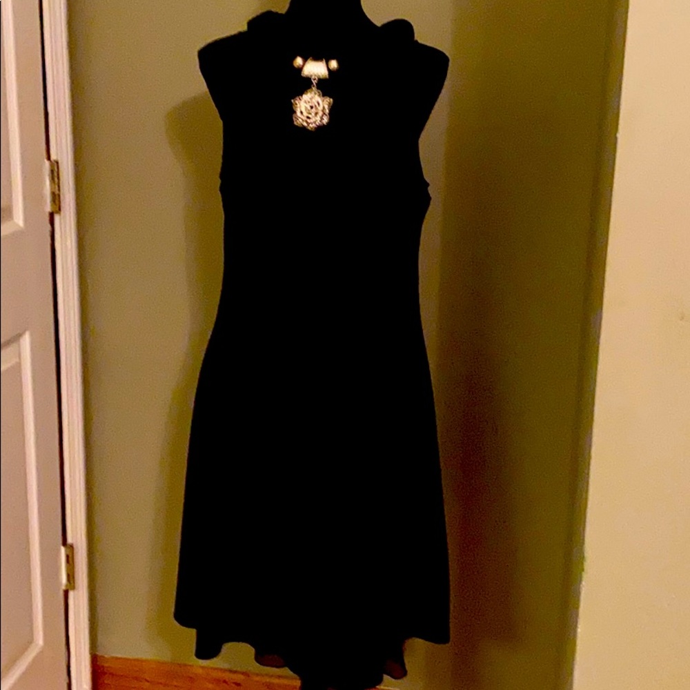 That Little Black Dress